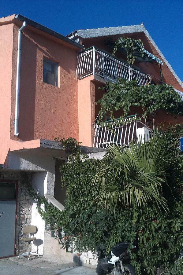 Svetin Apartments Grebaštica Exterior foto