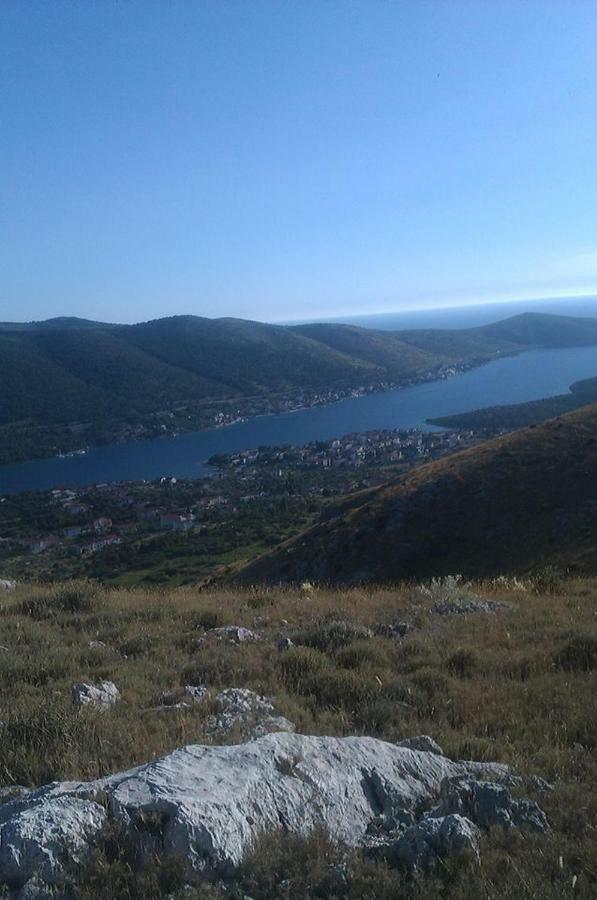 Svetin Apartments Grebaštica Exterior foto